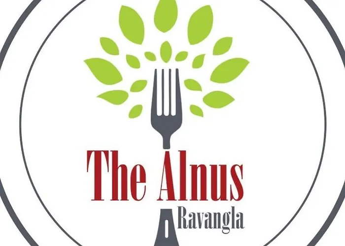 The Alnus Ravangla