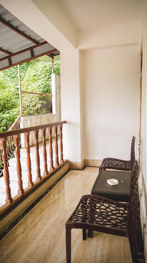 Homestay The Alnus