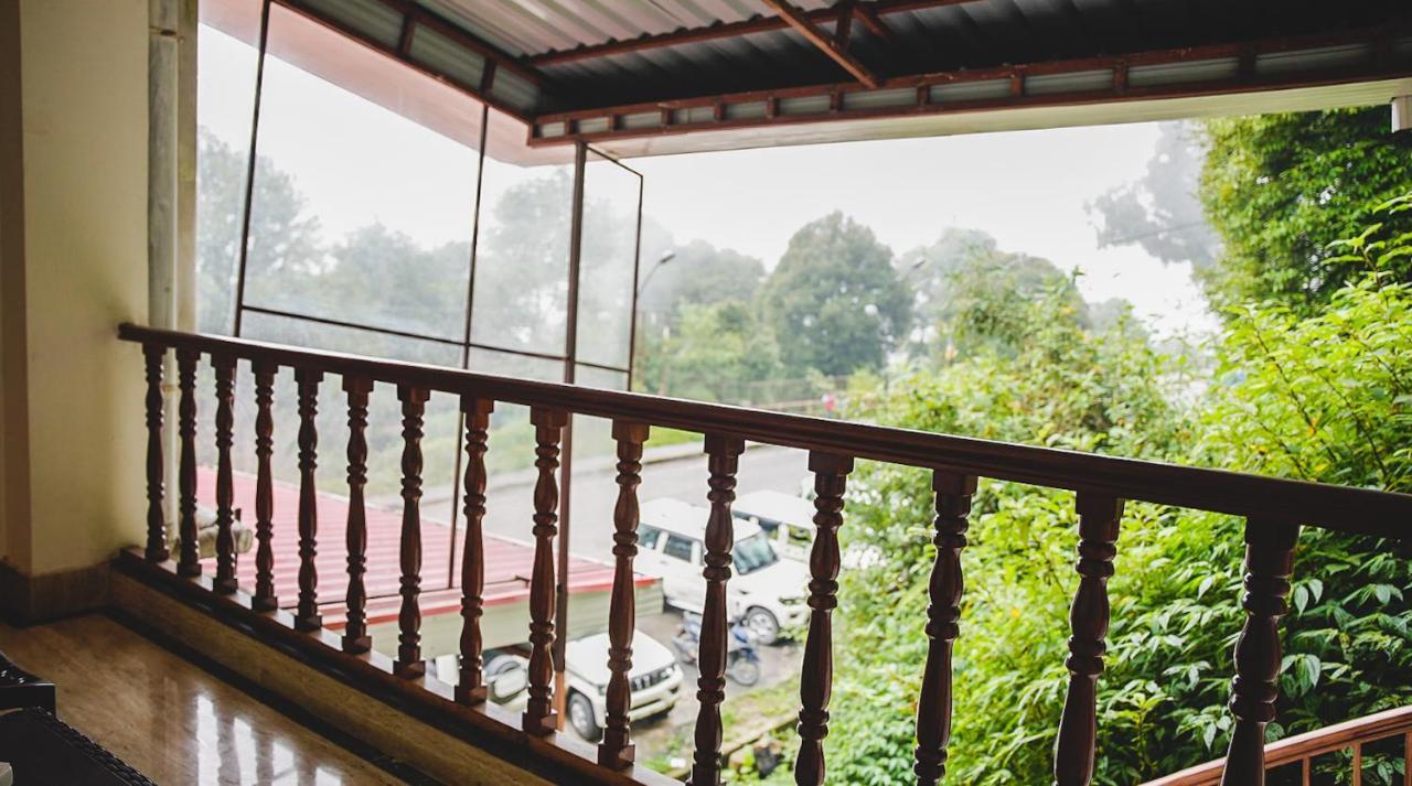 Homestay The Alnus Ravangla